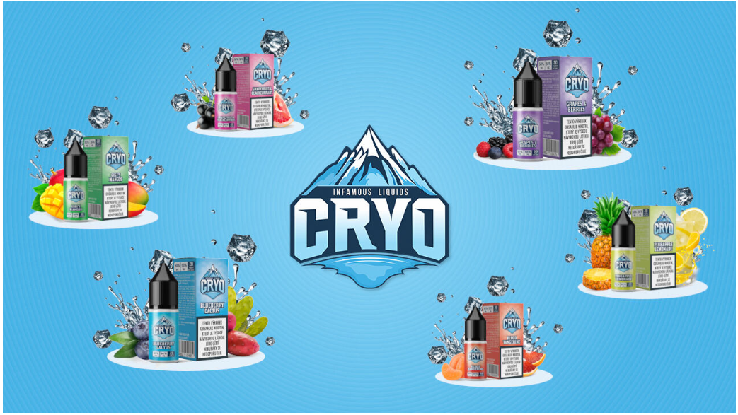 cryo